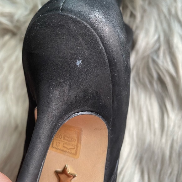 KG⭐️KURT GEIGER BOOTIES - Picture 6 of 7